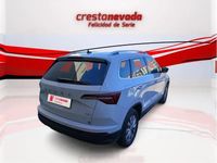 Usado Skoda Karoq Ambition 150 CV (110 kW) 2022 SUV