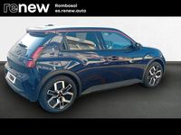Usado Renault R5 Techno 88 kW (120 CV) 2025 Azul Utilitario