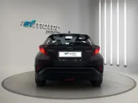 Occasion Toyota C-HR Advance 122 PK (89 kW) 2021 Grijs SUV