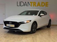 Usado Mazda 3 Center-Line 139 CV (102 kW) 2025 Blanco Utilitario
