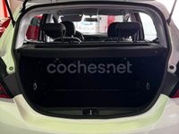 Usado Opel Corsa Selective 90 CV (66 kW) 2019 Blanco Berlina
