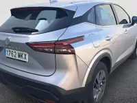 Usado Nissan Qashqai Acenta 158 CV (116 kW) 2023 SUV