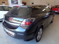 usado Opel Astra 1.6 16v Sport