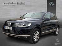 Usado VW Touareg 262 CV (192 kW) 2017 Otro SUV