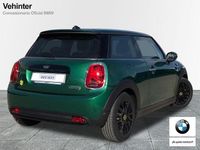 Usado Mini Cooper SE 135 kW (184 CV) 2023 Utilitario