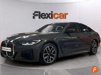 Usado BMW 420 Gran Coupé 190 CV (139 kW) 2023 Negro Coupe