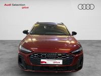 Usado Audi A5 Ambiente 299 CV (219 kW) 2025 Rojo Familiar