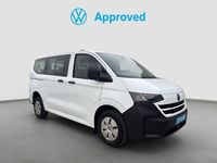 Usado VW Caravelle 150 CV (110 kW) 2025 Otro Monovolumen