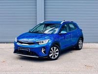 Usado Kia Stonic 100 CV (73 kW) 2024 Azul SUV