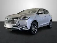 Nuevo EVO Evo 3 113 CV (83 kW) 2025 Gris / plata SUV
