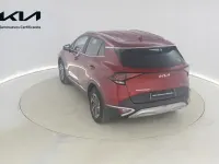 Usado Kia Sportage 150 CV (110 kW) 2022 SUV