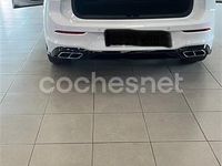 Usado VW Golf VIII R-line 131 CV (96 kW) 2024 Blanco Familiar