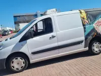 Usado Fiat Scudo Comfort 90 CV (66 kW) 2016 Blanco Van