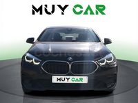 Usado BMW 216 116 CV (85 kW) 2024 Negro Coupe