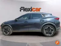 Usado Cupra Formentor 150 CV (110 kW) 2023 Azul SUV