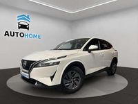 Usado Nissan Qashqai Acenta 140 CV (102 kW) 2021 Blanco SUV