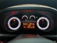 Używany Fiat 500L Lounge 95 KM (69 kW) 2016 Czerwony Minivan