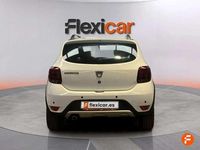 Usado Dacia Sandero Essentiel 101 CV (74 kW) 2020 Blanco Utilitario