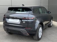 usado Land Rover Range Rover evoque R-Dynamic S