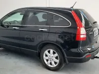 Usado Honda CR-V Comfort 140 CV (102 kW) 2007 Negro SUV