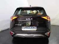 Usado Kia Sportage 116 CV (85 kW) 2023 Negro SUV