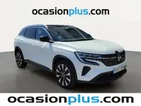 Usado Renault Austral Techno 140 CV (102 kW) 2023 Blanco SUV