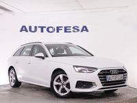 Usado Audi A4 163 CV (119 kW) 2021 Blanco Familiar