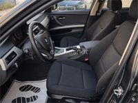 Usado BMW 320 177 CV (130 kW) 2009 Azul Berlina