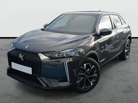 Usado DS Automobiles DS3 136 CV (100 kW) 2025 Night flight