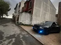 Używany Audi A3 Ambition 130 KM (95 kW) 2002 Niebieski Hatchback