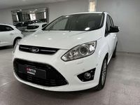 Usado Ford Grand C-Max Trend 125 CV (91 kW) 2015 Monovolumen