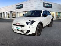 Usado Fiat 600E Red 114 kW (156 CV) 2023 Blanco SUV