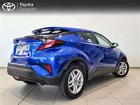 usado Toyota C-HR 125H Active