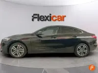 Usado BMW 218 136 CV (100 kW) 2021 Negro