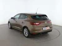 Usado Renault Mégane Zen 110 CV (80 kW) 2016