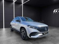 Usado Mercedes EQA250 2024 Eléctrico SUV