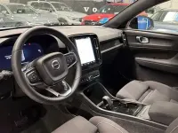 Usado Volvo EC40 Core 185 kW (252 CV) 2024 Azul SUV