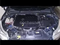 Usado Ford Focus Trend 115 CV (84 kW) 2012 Azul Berlina