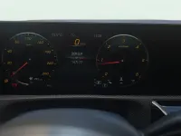 Usado Mercedes A200 150 CV (110 kW) 2019 Gris Berlina