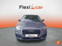 Usado Audi Q2 Advanced 116 CV (85 kW) 2019 Gris SUV