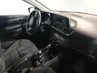 Usado Hyundai Bayon 84 CV (61 kW) 2021 Verde SUV