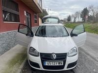 Usado VW Golf V GT 170 CV (125 kW) 2007 Blanco Berlina