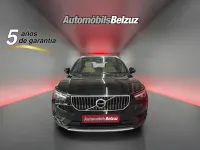 Usado Volvo XC40 Plus 262 CV (192 kW) 2022 Negro SUV