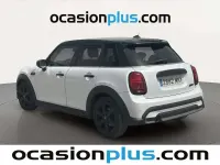 Usado Mini Cooper 136 CV (100 kW) 2024 Blanco Utilitario