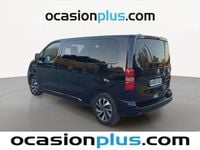 Usado Citroën Spacetourer Business Class 120 CV (88 kW) 2019 Negro Monovolumen