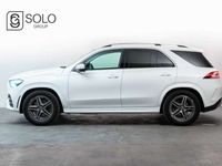 usado Mercedes GLE350 350de 4Matic Aut.