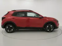 Nuevo Kia Stonic 116 CV (85 kW) 2026 Rojo SUV
