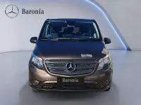 Usado Mercedes Vito 114 CV (83 kW) 2018 Marrón Van
