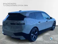 Nuevo BMW iX Comfort Edition 239 kW (326 CV) 2025 Eléctrico SUV