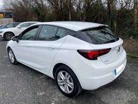 usado Opel Astra 1.6CDTi S/S Dynamic 110